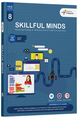 Skillful Minds CBSE Book Series