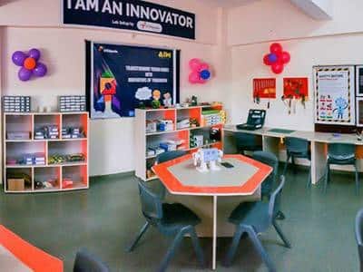 Atal Tinkering Labs