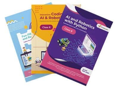 Curriculum & Books