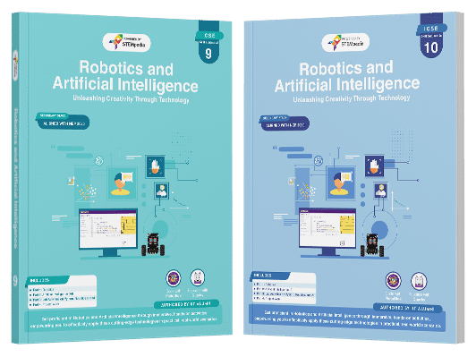 ICSE AI and Robotics