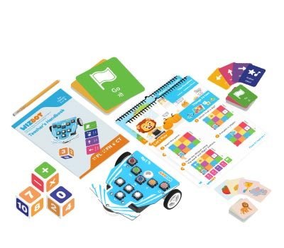 Wizbot Neo