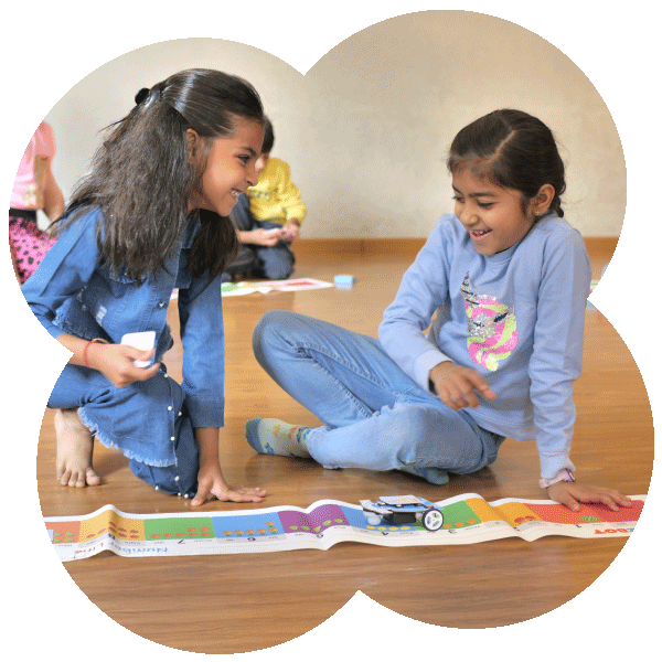 Play Based Experiential Learning
